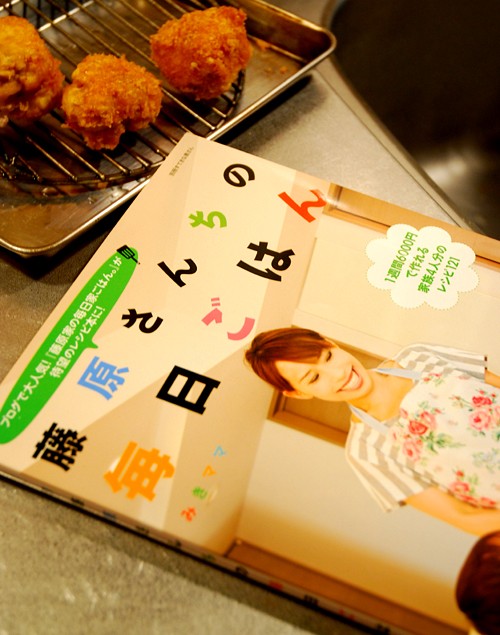 藤原さん…と、 モデルハウス…