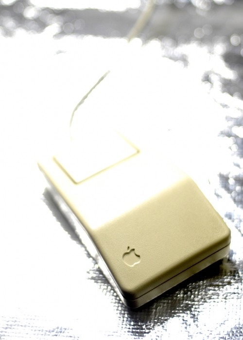 Thank You Mr.Steve Jobs