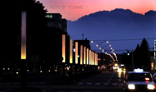 OBIHIRO TWILIGHT