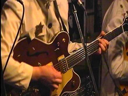 ふた葉亭ライブ終了!新生ビートルーズはいかが?