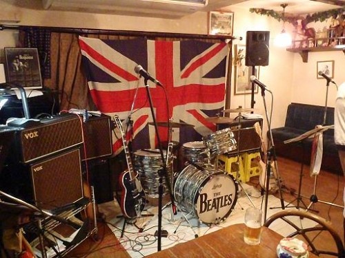 ふた葉亭 涙 涙 涙のラストライブ フィナーレ・・・