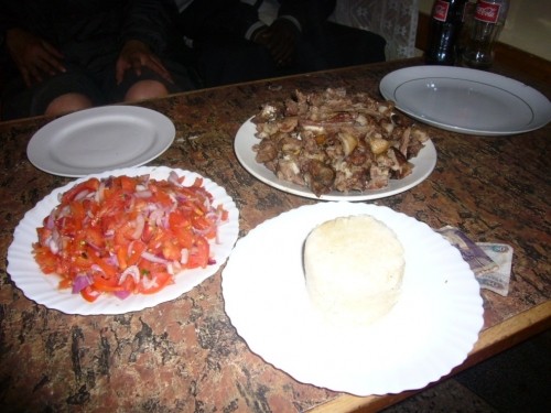 これは美味いぜ