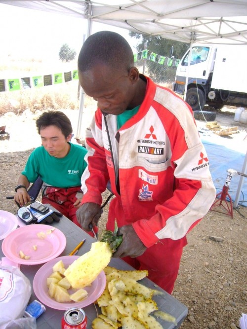 これも美味いぜ