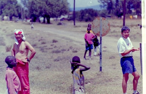 ジャンボ大田③