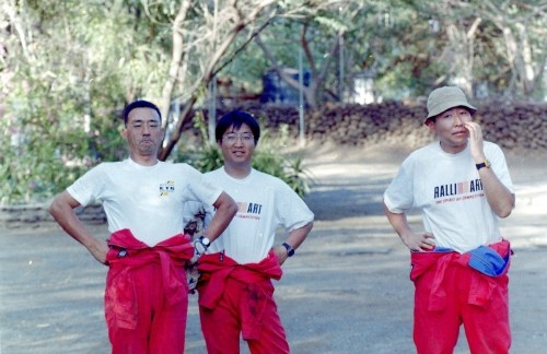 ジャンボ太田⑤