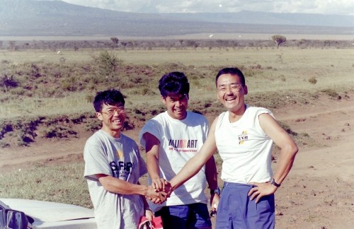 ジャンボ太田　最終号