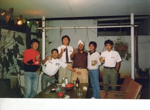 ジャンボ太田　おまけ