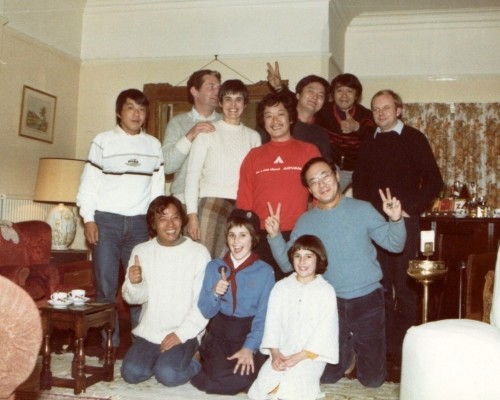 ＲＡＣラリー⑤