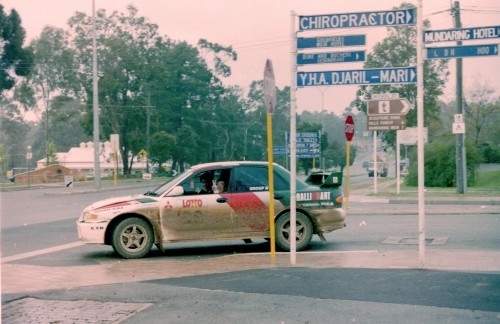 トランスポート