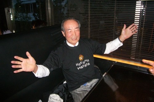 クリント　イーストウッド