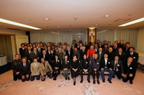 ラリーのプロ！