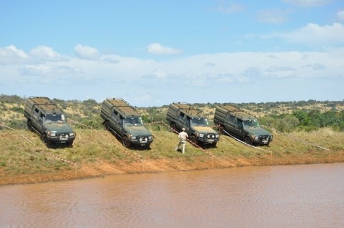 スペシャルレース