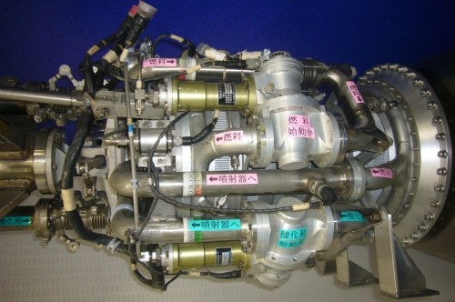 ロケット研究所