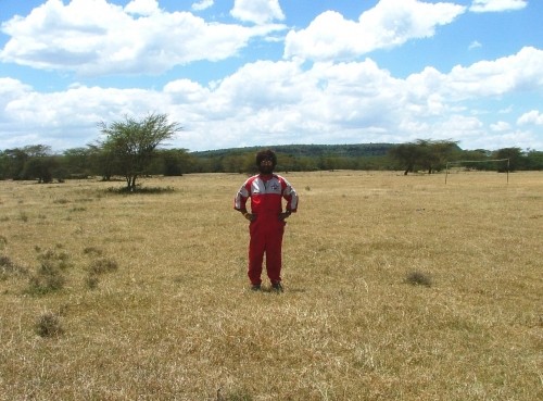 ジョギンダ　クマ