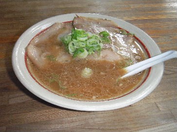 羅阿麺亭