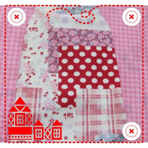 わんこ服教室＊かんたん講習♪