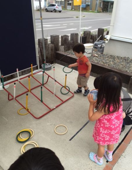 夏休み体験スペシャルデー(°Θ°)開催中!!!