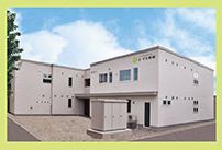 「きずき新緑」内覧会のご案内(^o^)丿