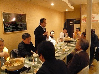 長崎県から応援に来てくれました!!