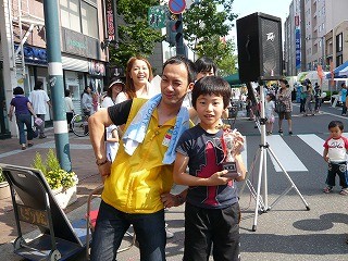 ホコテンテン3