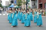 7月12日はホコテン「解放区」です♪