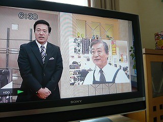 ＳＴＶ「北海道元気プロジェクト」にオビヒロホコテン！！（8/4放送）