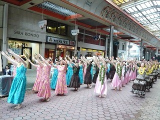 ダンス＆ミュージック＆アート  [デレクター：小川　洋輝]