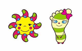 ピンバッチデザイン募集ヽ(^o^)丿