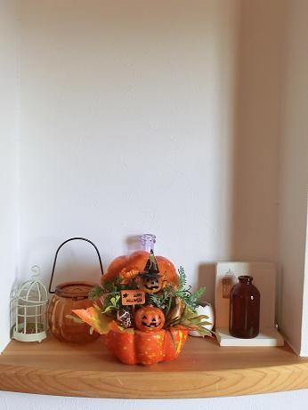 HALLOWEN♪