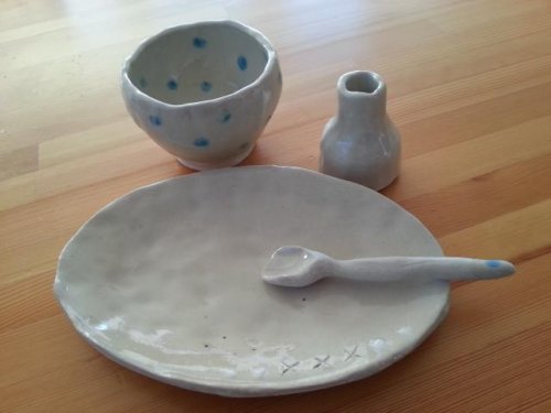 陶芸