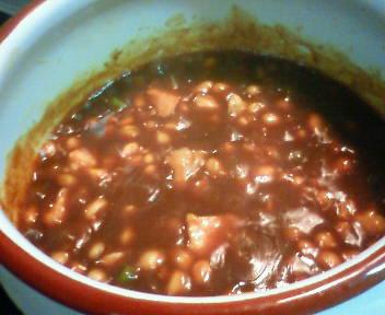 彼ごはん