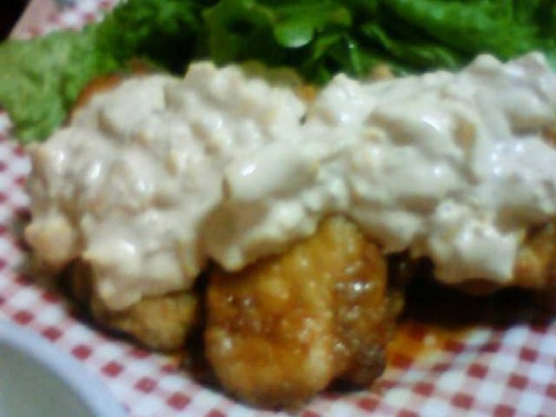 彼ご飯、ありがとうm(__)m