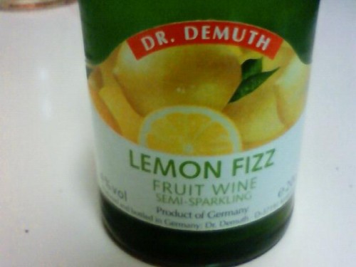 飲みたい夜