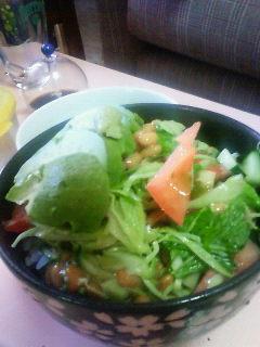 もりもり彼ご飯 ( ≧▼≦)