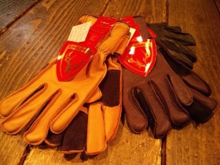 CHURCHILL GLOVE ALL SEASON GLOVE!
