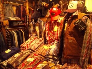 CAMCO HEAVYWEIGHT FLANNEL SHIRTS!!