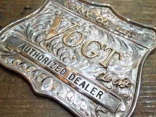 VOGT JEWELRY COLLECTION!!