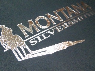 MONTANA SILVERSMITHS BUCKLE!!