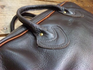 VANSON Briefcase New Color!!