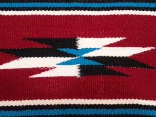ORTEGA'S RUG MAT & COASTER!!