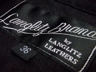 LANGLITZ BRAND LJS-10012 Linen bowling shirts!!