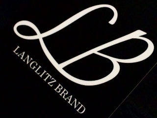 LANGLITZ BRAND / LJN-001 THERMAL L/S TEE