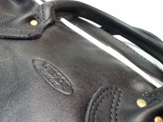 VANSON / VCB1 BRIEF CASE