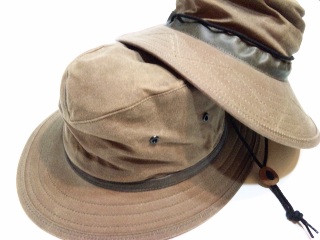 WATER SHIP / CAPE FLATTERY & VINEYARD HAVEN HAT