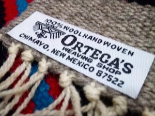 ORTEGA'S / RUG MAT & RUG COASTER
