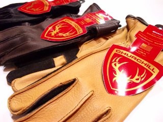 Churchill Glove / All Seasons Glove
