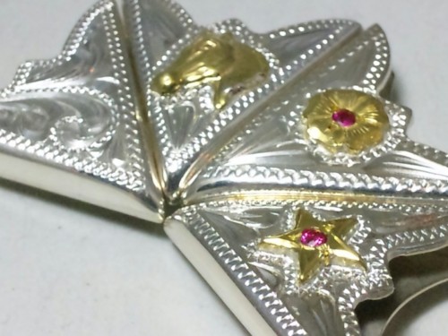 IMPORT / Collar Clip