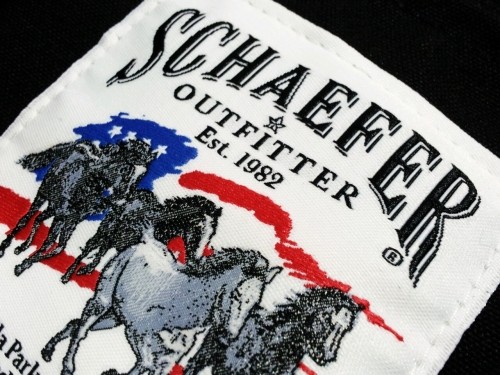 Schaefer / Ranger Vest