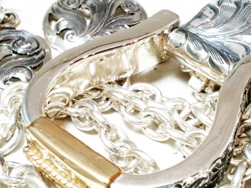 VOGT / Jewelry