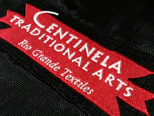 CENTINELA / Chimayo Vest